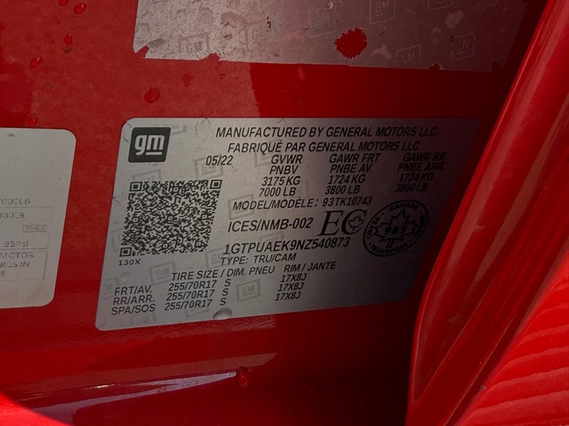 GMC Sierra 1500 Vehicle Image 20