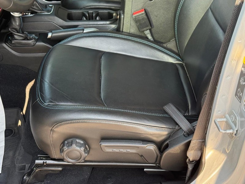 Jeep Wrangler 4xe Vehicle Image 20