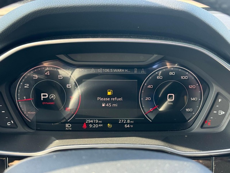 Audi Q3 Vehicle Image 27