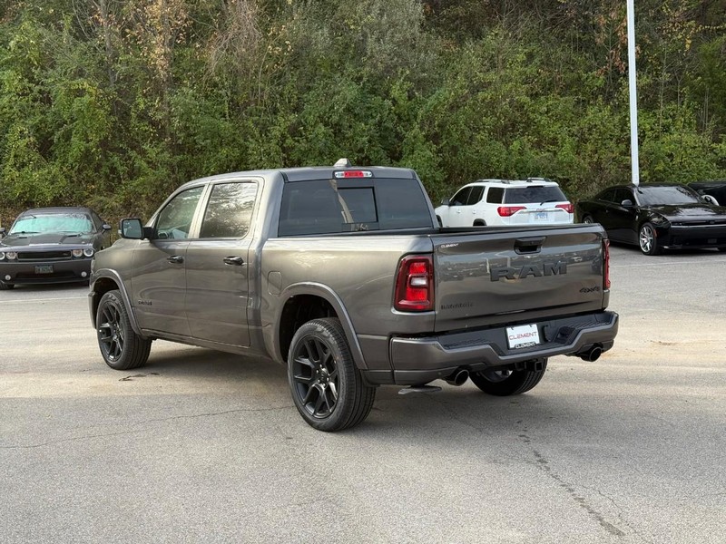 Ram 1500 Vehicle Image 04