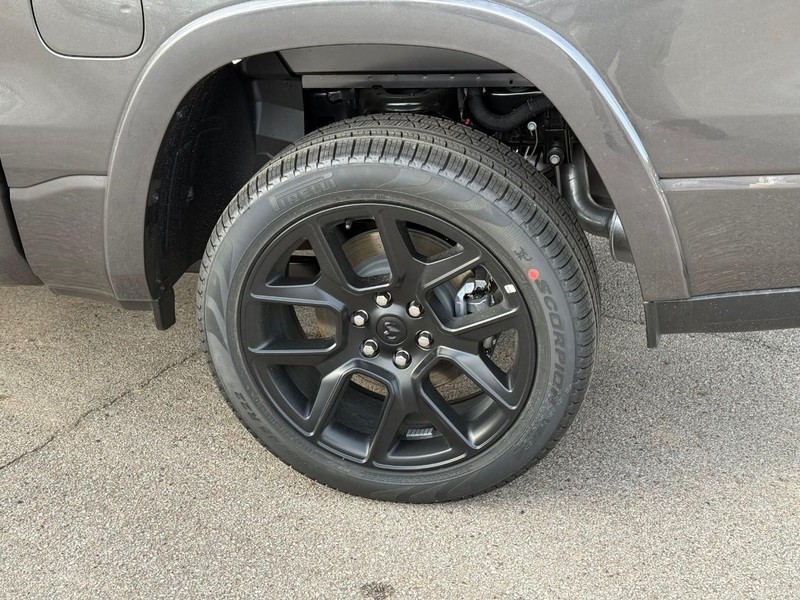 Ram 1500 Vehicle Image 05