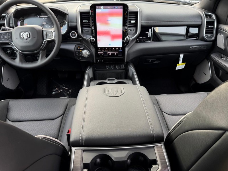 Ram 1500 Vehicle Image 08