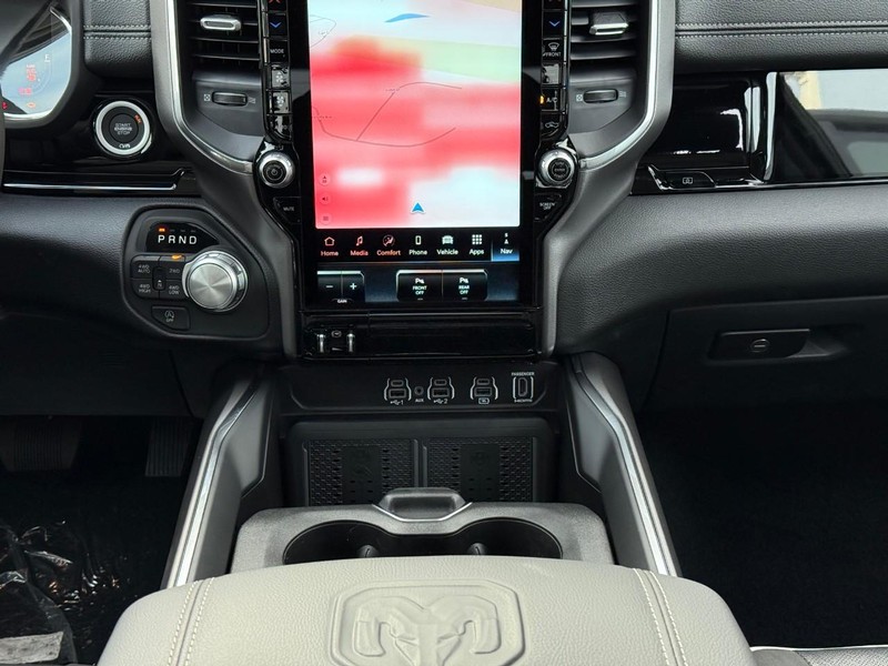 Ram 1500 Vehicle Image 12