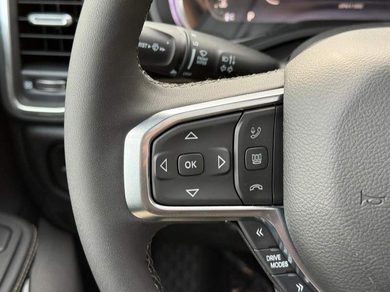 Ram 1500 Vehicle Image 17