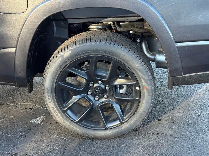 Ram 1500 Vehicle Image 05