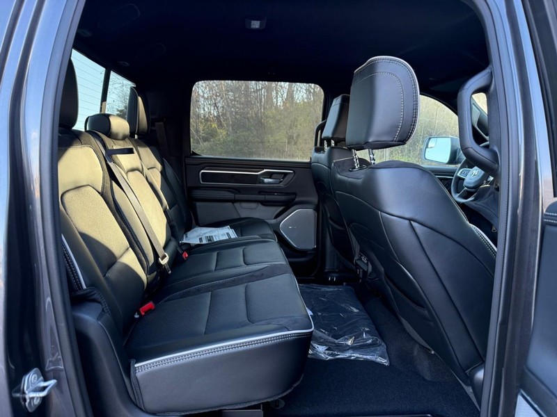 Ram 1500 Vehicle Image 07