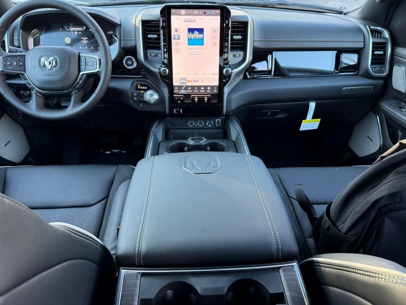 Ram 1500 Vehicle Image 08