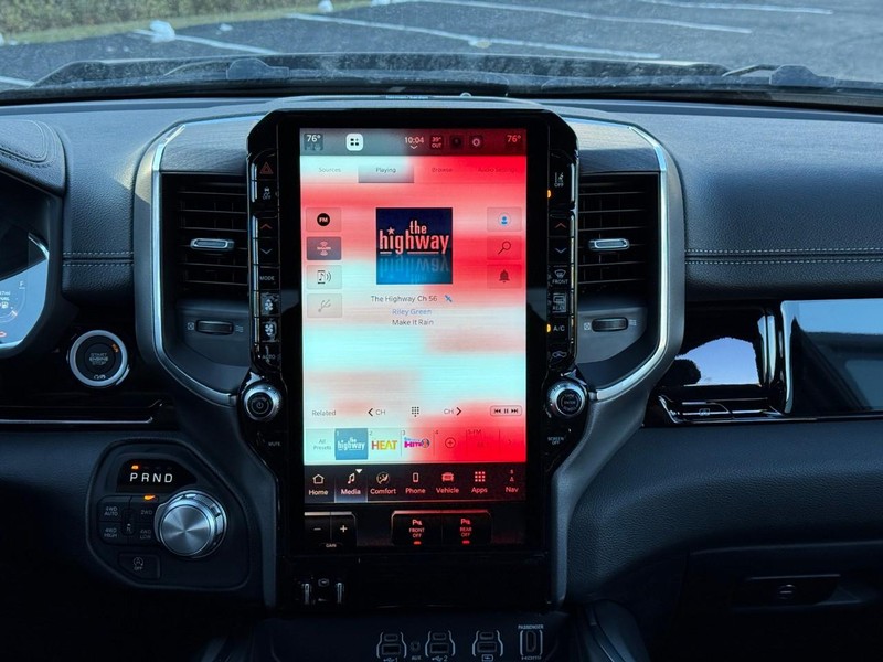 Ram 1500 Vehicle Image 11