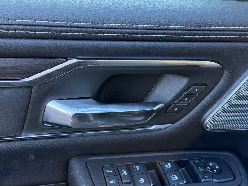 Ram 1500 Vehicle Image 14