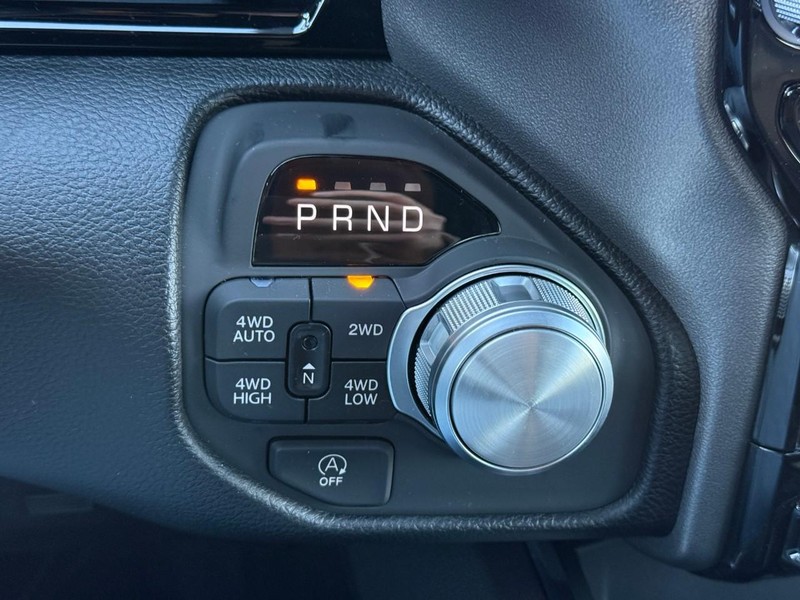 Ram 1500 Vehicle Image 17