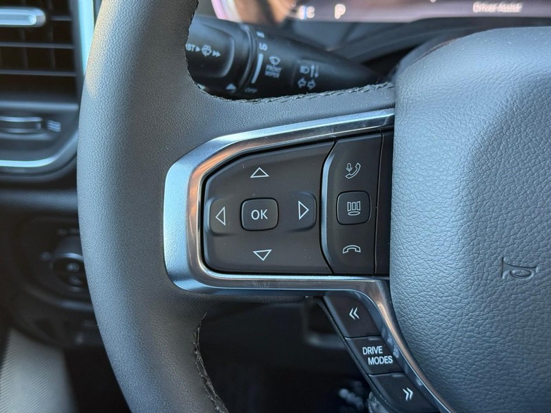 Ram 1500 Vehicle Image 19