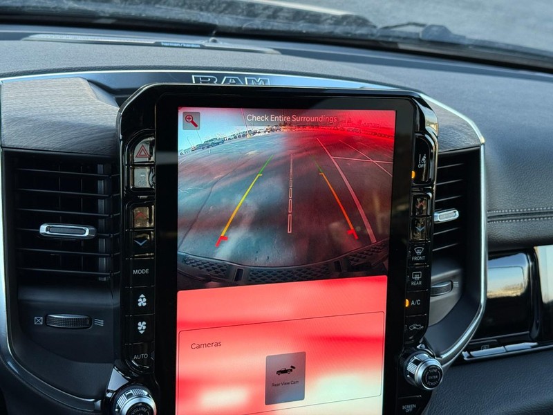 Ram 1500 Vehicle Image 20