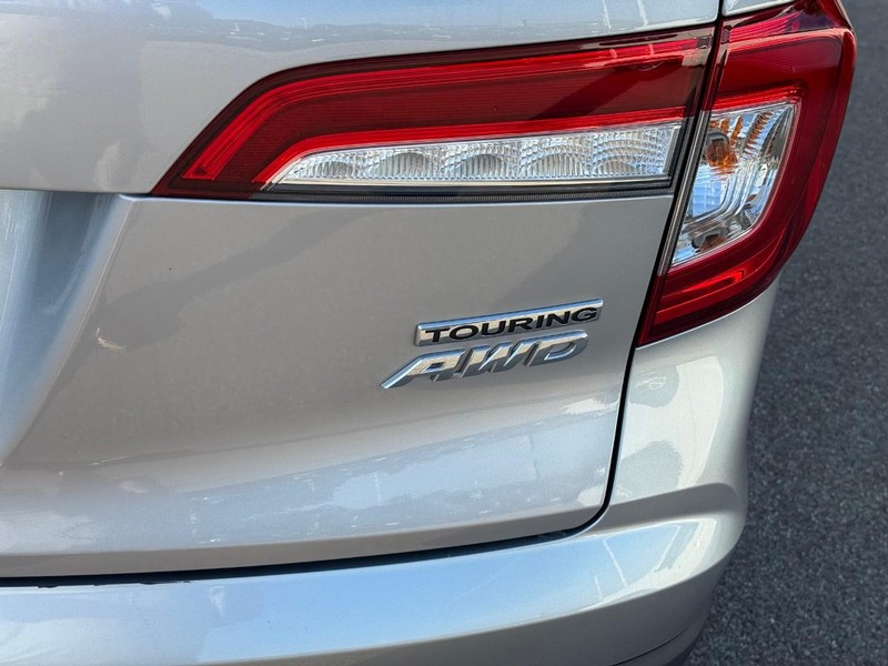 Honda Pilot Vehicle Image 07