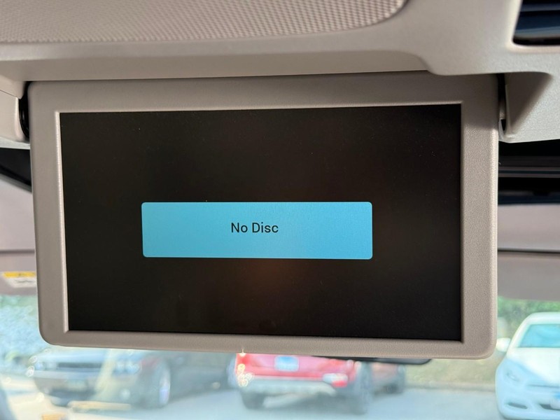 Honda Pilot Vehicle Image 20