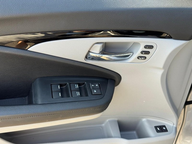 Honda Pilot Vehicle Image 21