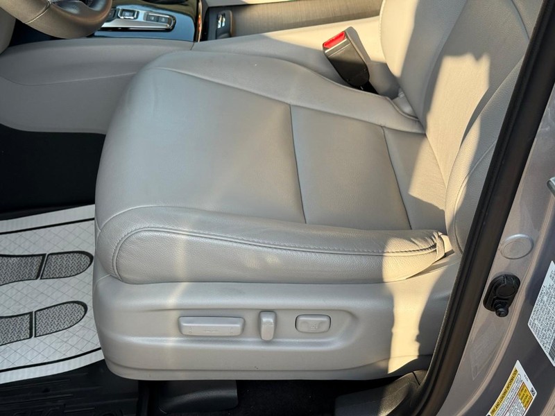 Honda Pilot Vehicle Image 23
