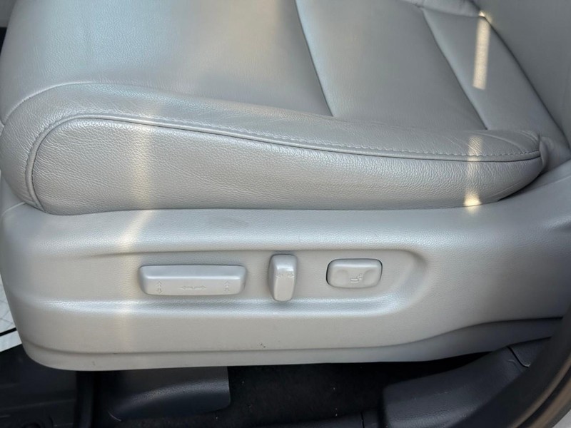 Honda Pilot Vehicle Image 24