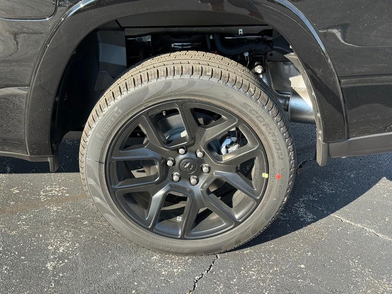 Ram 1500 Vehicle Image 05