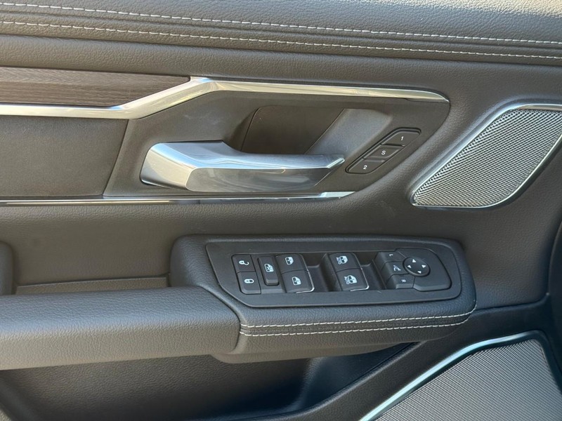 Ram 1500 Vehicle Image 13
