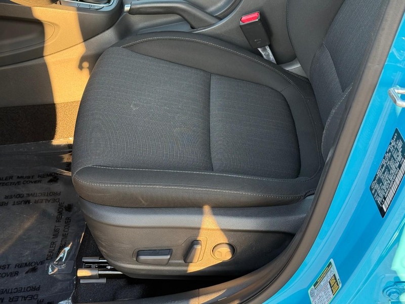 Hyundai Kona Vehicle Image 20