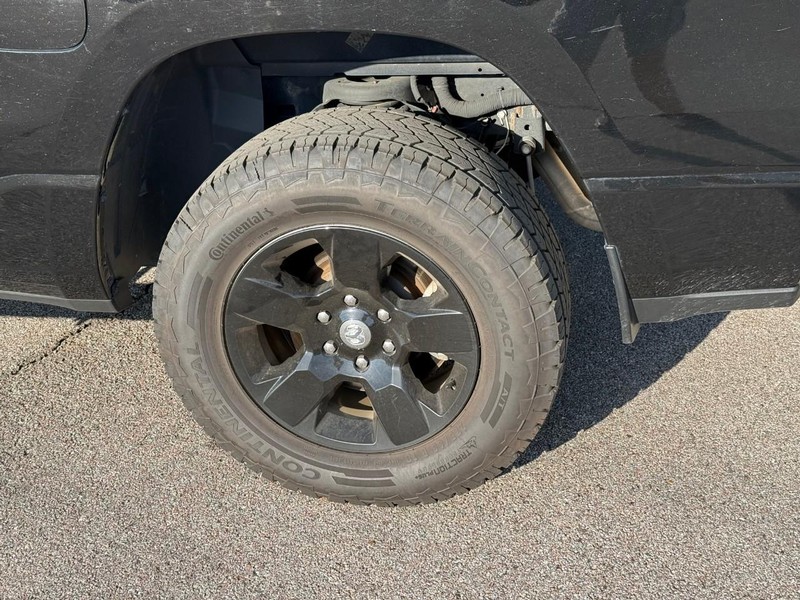 Ram 1500 Vehicle Image 05