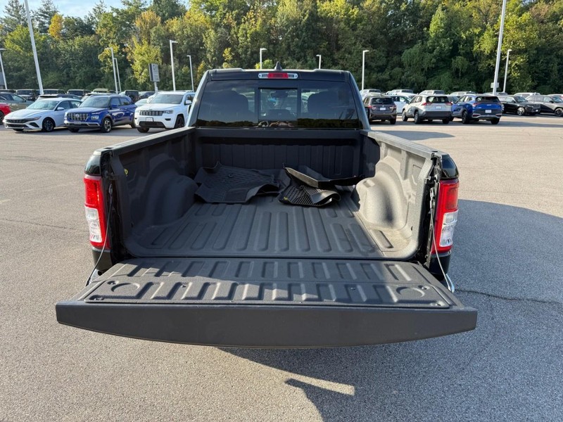 Ram 1500 Vehicle Image 07