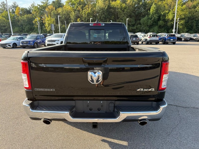 Ram 1500 Vehicle Image 08