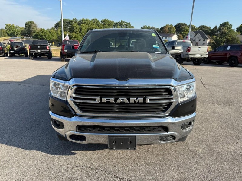 Ram 1500 Vehicle Image 13