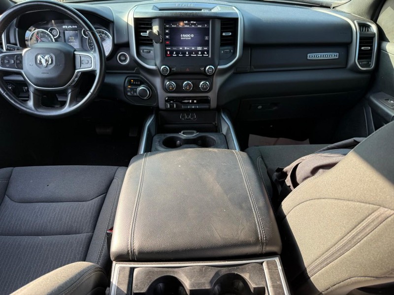 Ram 1500 Vehicle Image 15