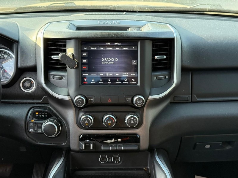 Ram 1500 Vehicle Image 17