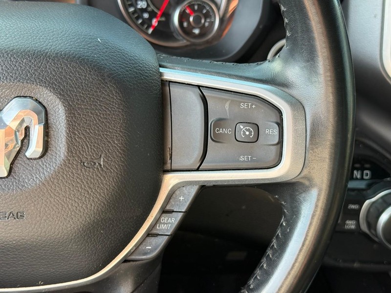Ram 1500 Vehicle Image 23