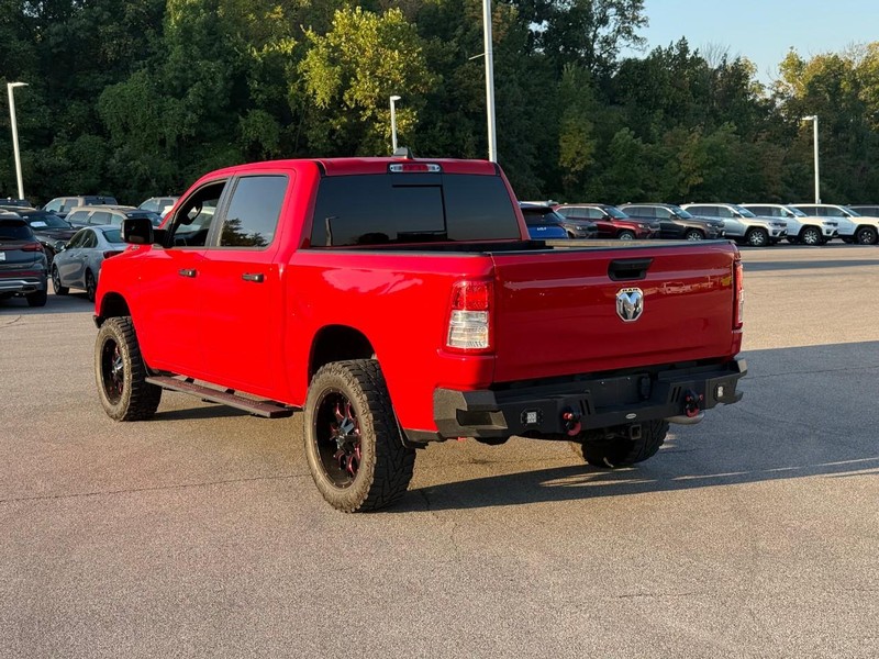 Ram 1500 Vehicle Image 04