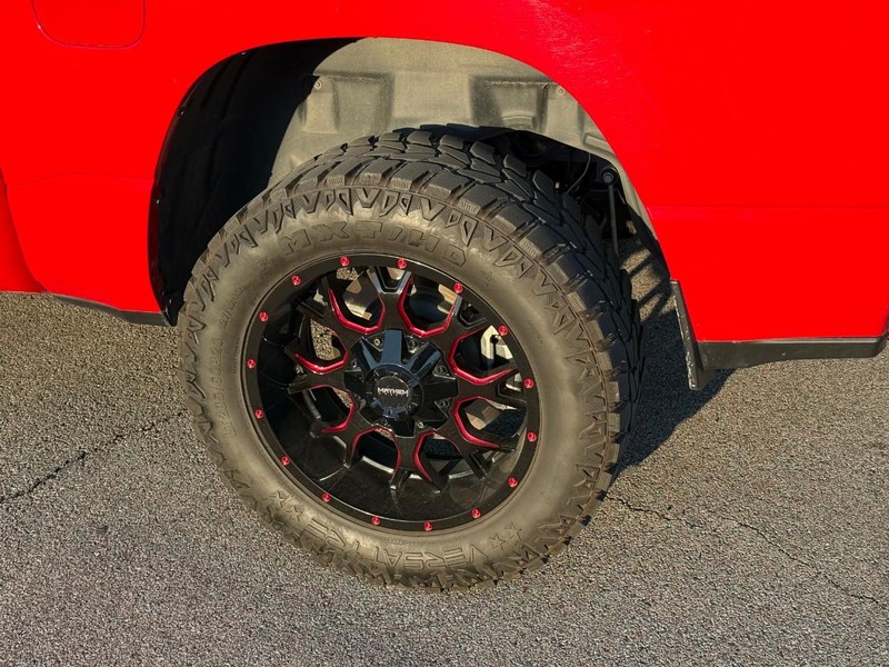 Ram 1500 Vehicle Image 05