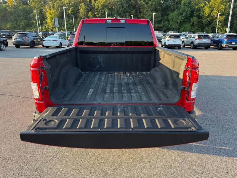 Ram 1500 Vehicle Image 07