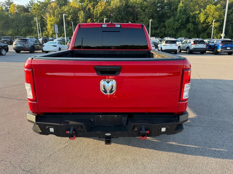 Ram 1500 Vehicle Image 08