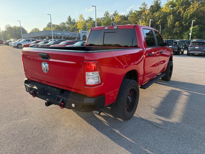 Ram 1500 Vehicle Image 09
