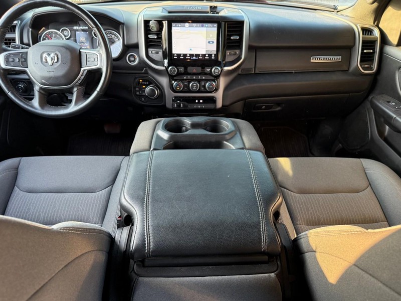 Ram 1500 Vehicle Image 14
