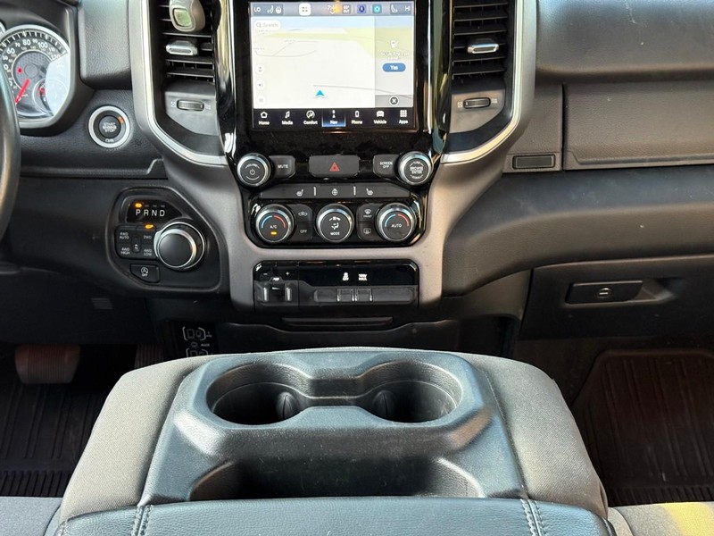 Ram 1500 Vehicle Image 17