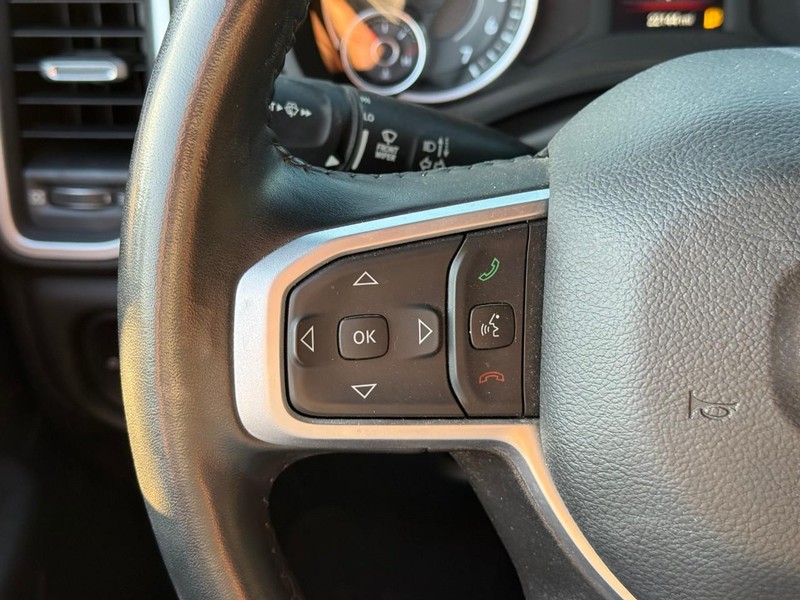 Ram 1500 Vehicle Image 21