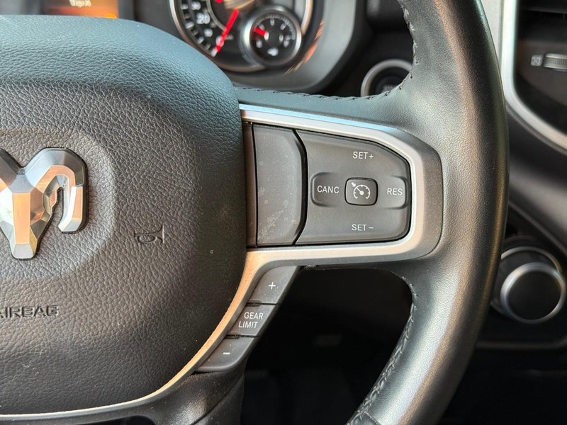 Ram 1500 Vehicle Image 22