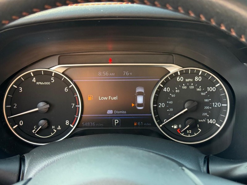 Nissan Altima Vehicle Image 26
