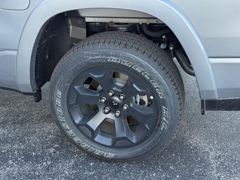 Ram 1500 Vehicle Image 05