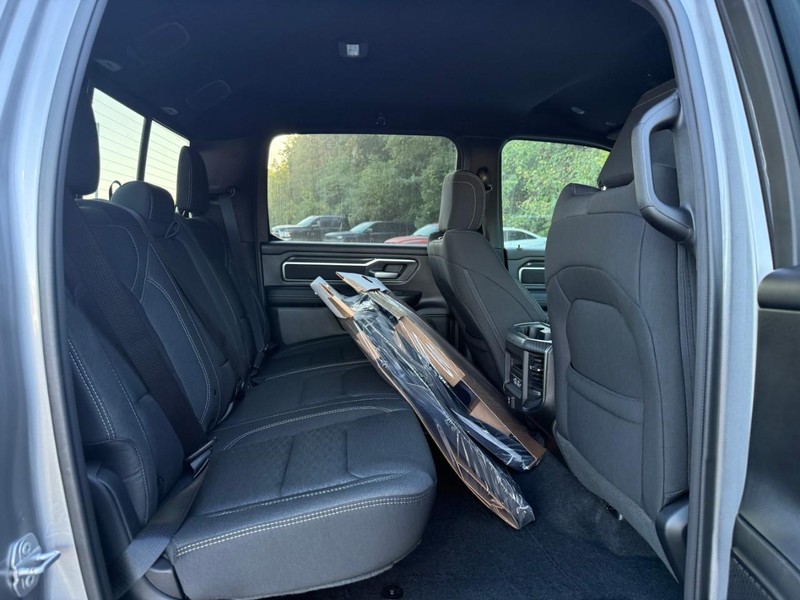 Ram 1500 Vehicle Image 07