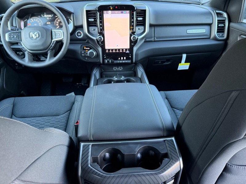 Ram 1500 Vehicle Image 08