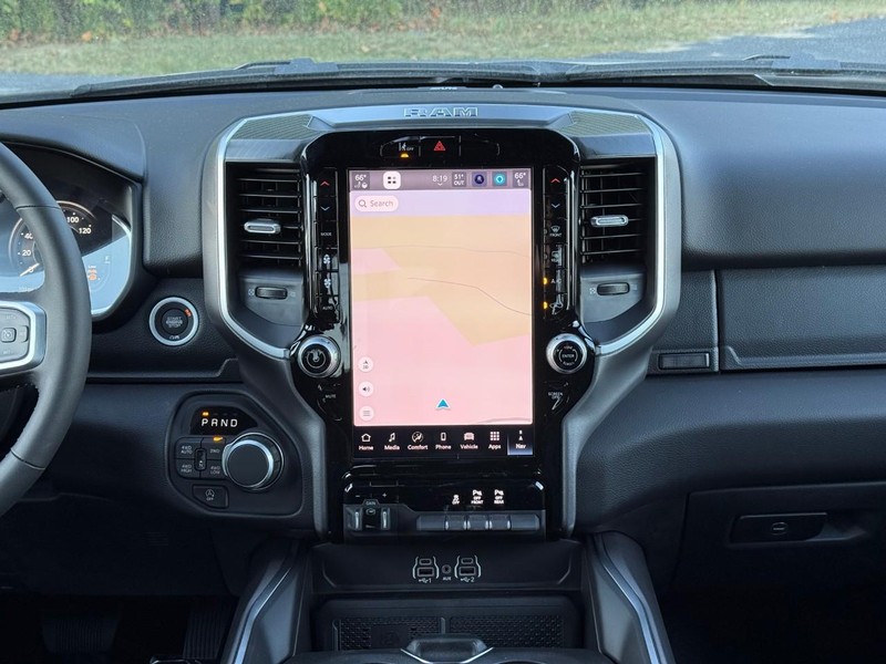 Ram 1500 Vehicle Image 11