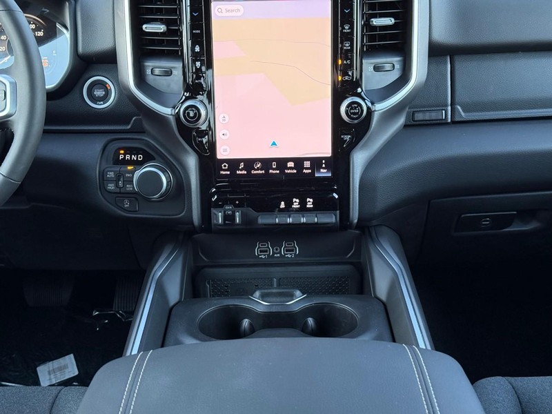 Ram 1500 Vehicle Image 12
