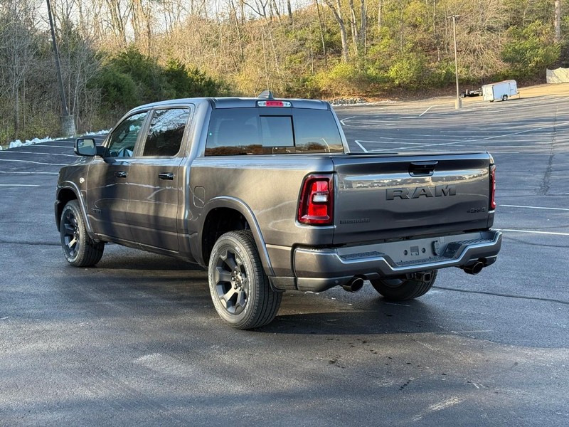 Ram 1500 Vehicle Image 04
