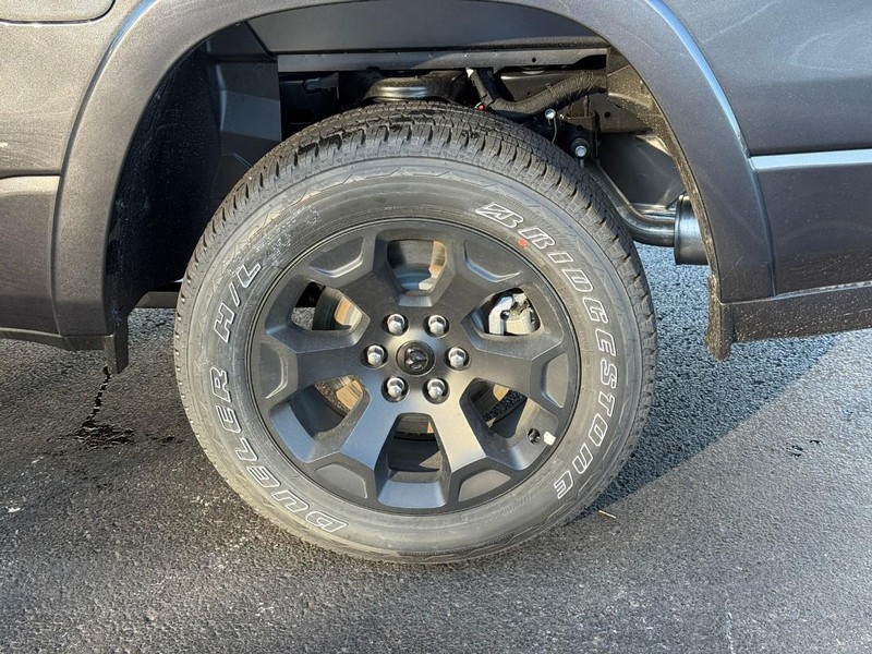 Ram 1500 Vehicle Image 05