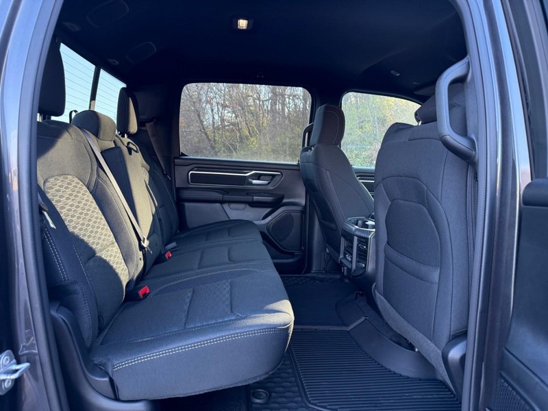 Ram 1500 Vehicle Image 07