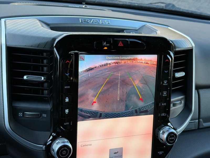 Ram 1500 Vehicle Image 19